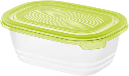 Rotho Sunshine Fresh Food tin 0.5l