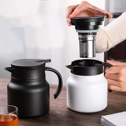 Thermos Flask Thermal Pot 626  1000ml