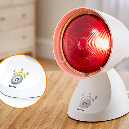 Beurer IL35MP Infrared lamp