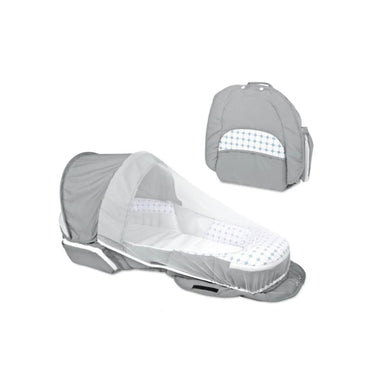 Tiibaby Baby Bed Travel Bag Indoor-Outdoor Portable Infant Sleeper