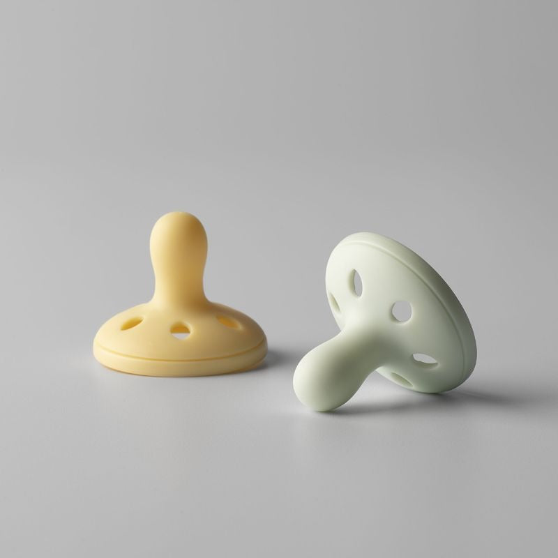 Tommee Tippee Breast Like Soother Night Version 0-6m