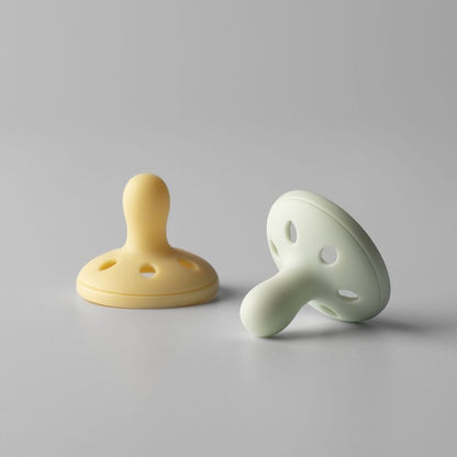 Tommee Tippee Breast Like Soother Night Version 0-6m
