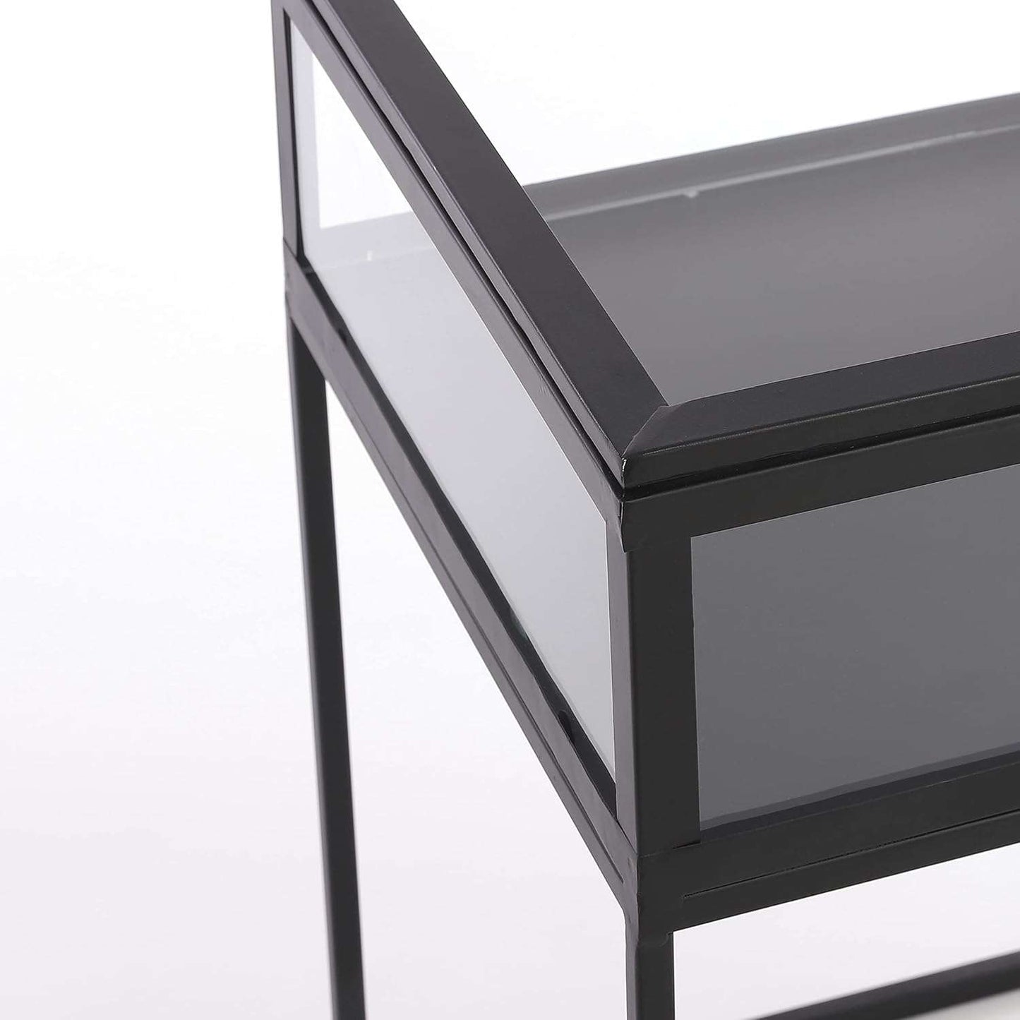 Kuno Decorations Side table/Showcase display-Table