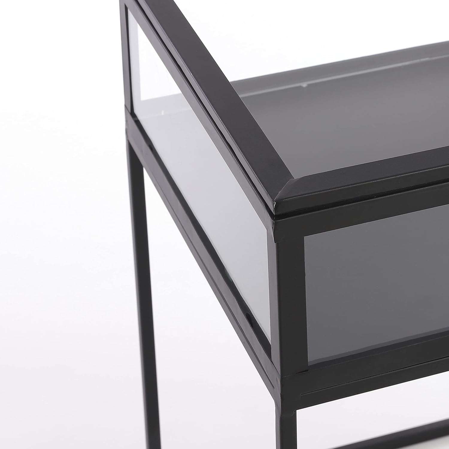 Kuno Decorations Side table/Showcase display-Table