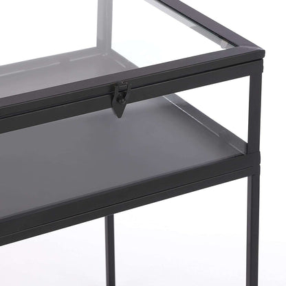 Kuno Decorations Side table/Showcase display-Table