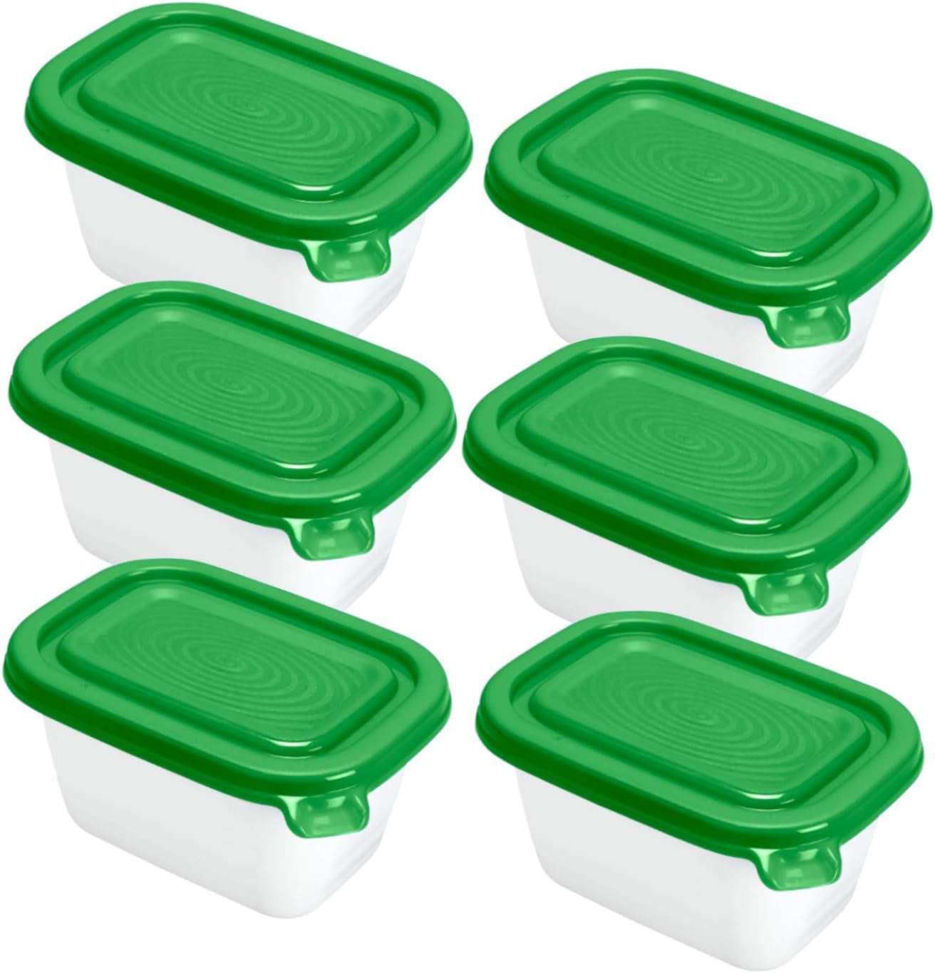 Rotho -Set Frozen can – 6 x 0,25L