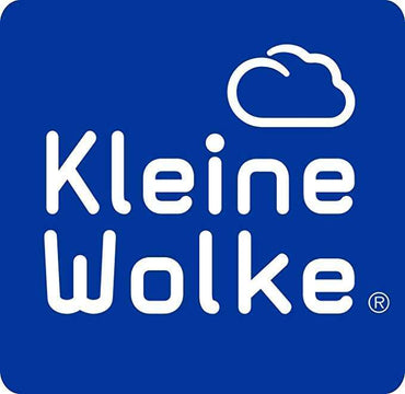 Kleine Wolke – Toilet brush Pur Shiny – black