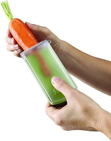Joseph Joseph, Peelstore collecting peeler