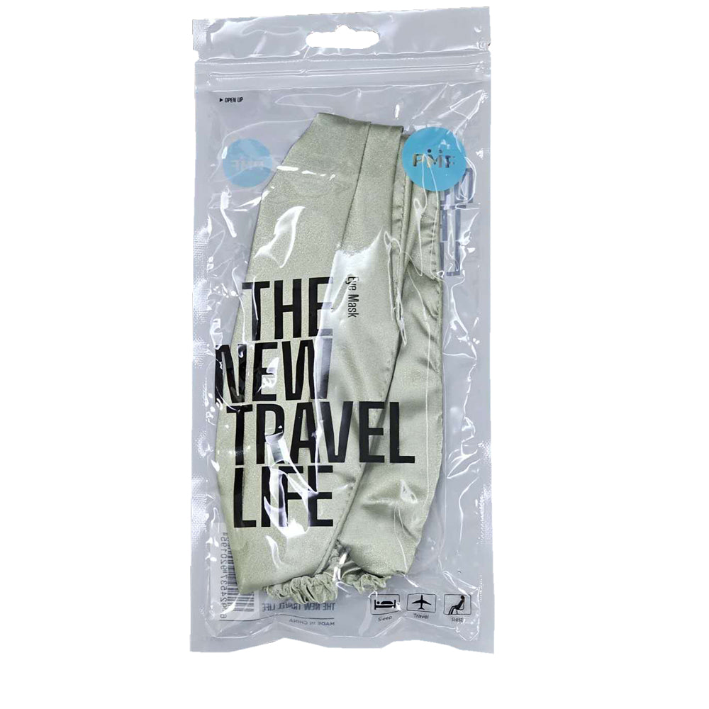 PMF Silky Headband Elastic