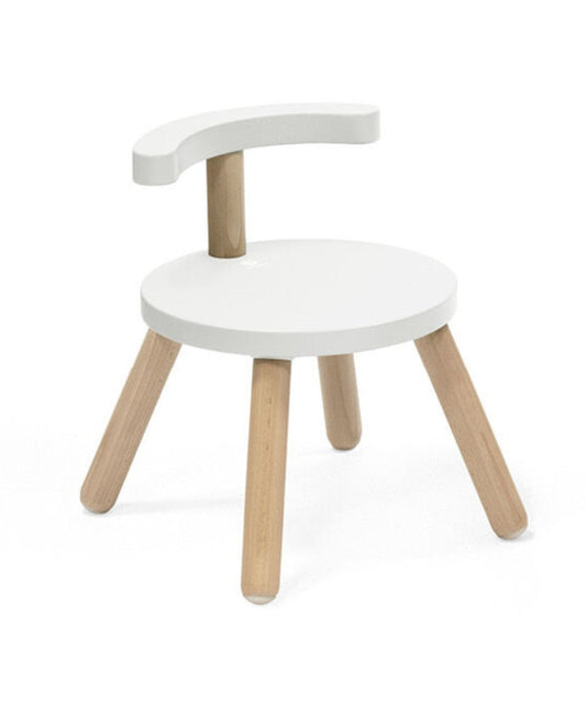 Stokke MuTable Chair V2 - White