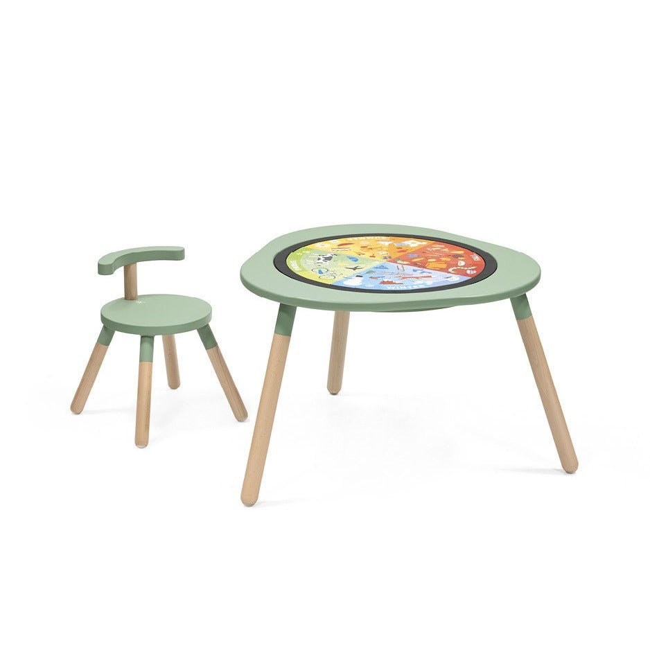 Stokke MuTable V2 Puzzle