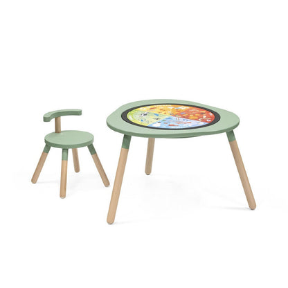Stokke MuTable V2 Puzzle