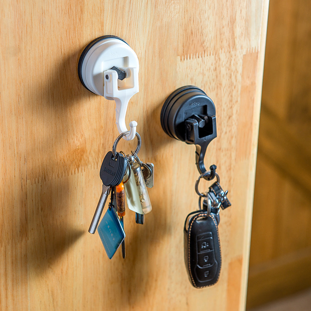 Vacuum Super Wall Absorption Suction Cup 2 pcs set