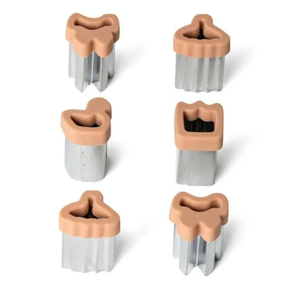 Citron - Fruit Cutter - Ballerina