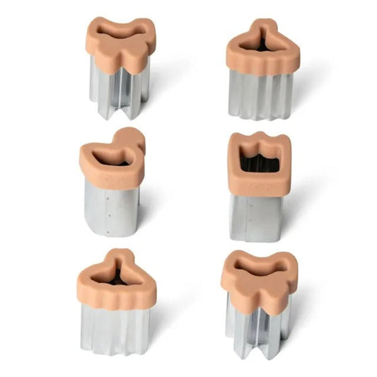 Citron - Fruit Cutter - Ballerina