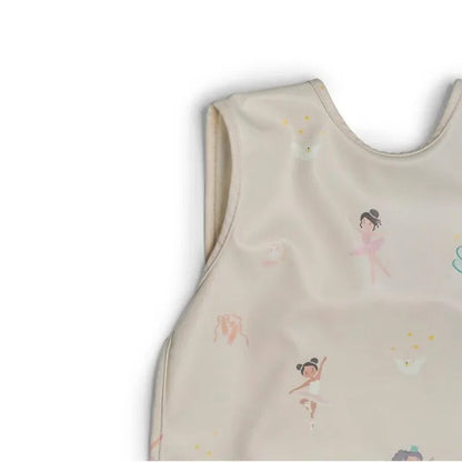 Citron - Bib Sleeveless - Ballerina