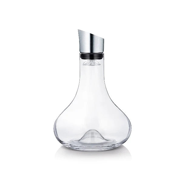 Wine Decanter with Aerator and Pourer by Blomus