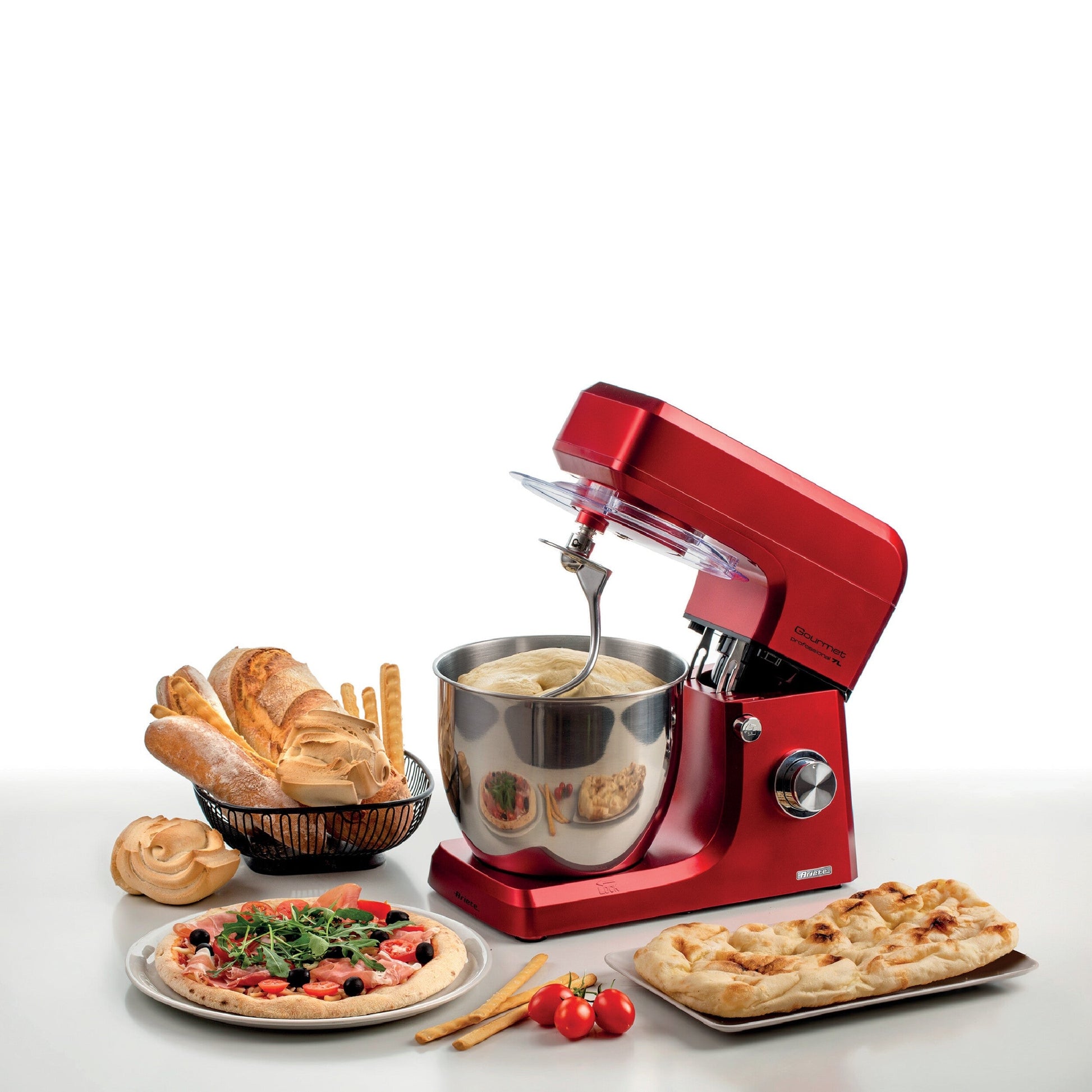 Stand Mixer 7L, 2100