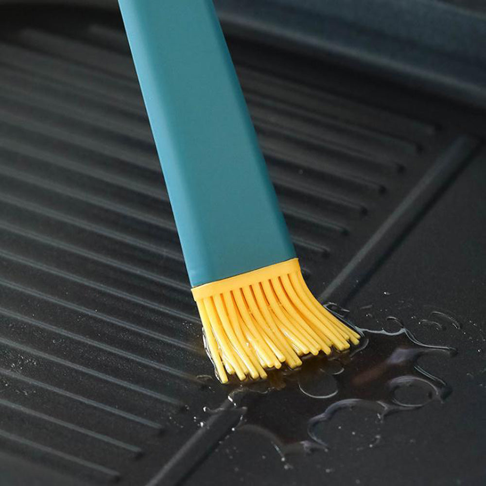 Silicone Oil / Sauce Brush Sauce