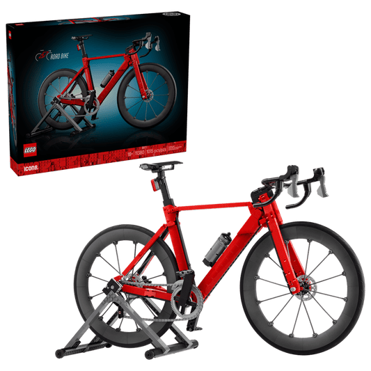 LEGO Icons  Road Bike 11380