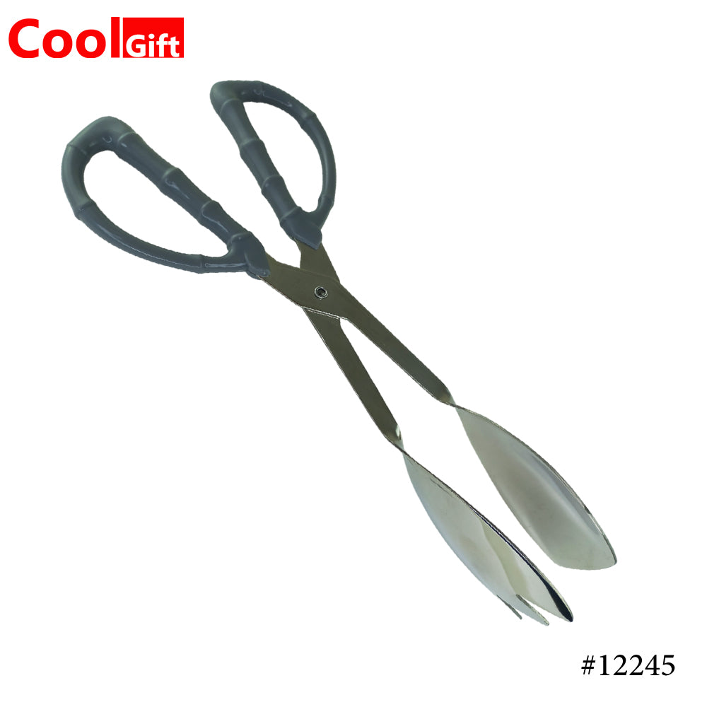 Stainless Steel Serving Tongs No.2302