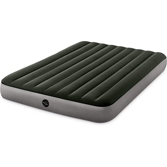 Intex Dura-Beam Prestige Downy Airbed 152*203*25Cm (64763)