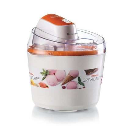 Ariete 642 Gran Gelato Ice Cream Maker