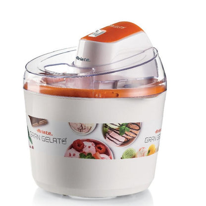 Ariete 642 Gran Gelato Ice Cream Maker