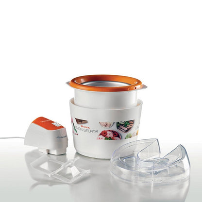 Ariete 642 Gran Gelato Ice Cream Maker