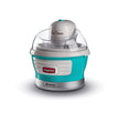 Ariete 643/01 Ice Cream Maker Blue, 12W