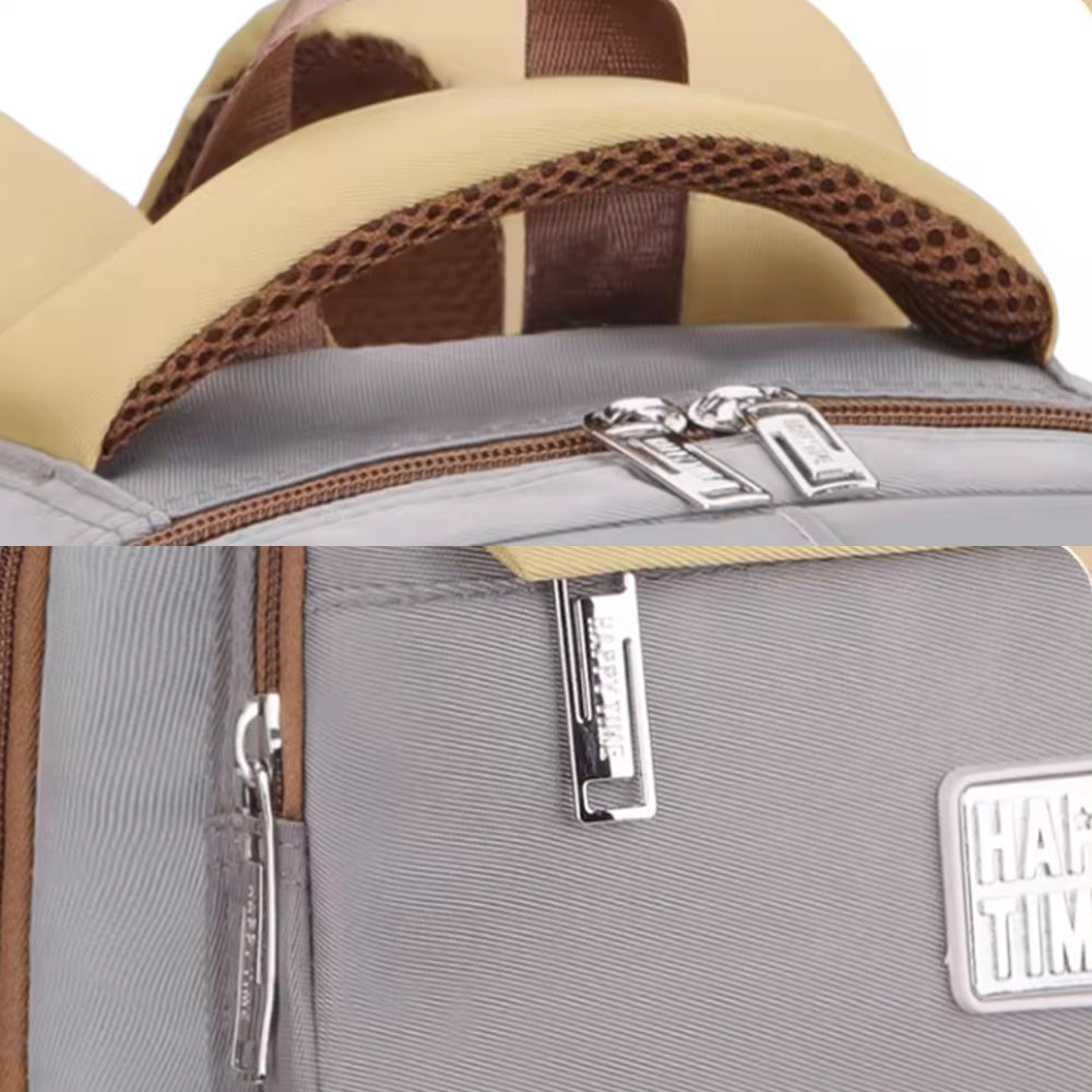 Happy Time School Bag with Laptop Compartment 23552