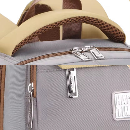 Happy Time School Bag with Laptop Compartment 23552