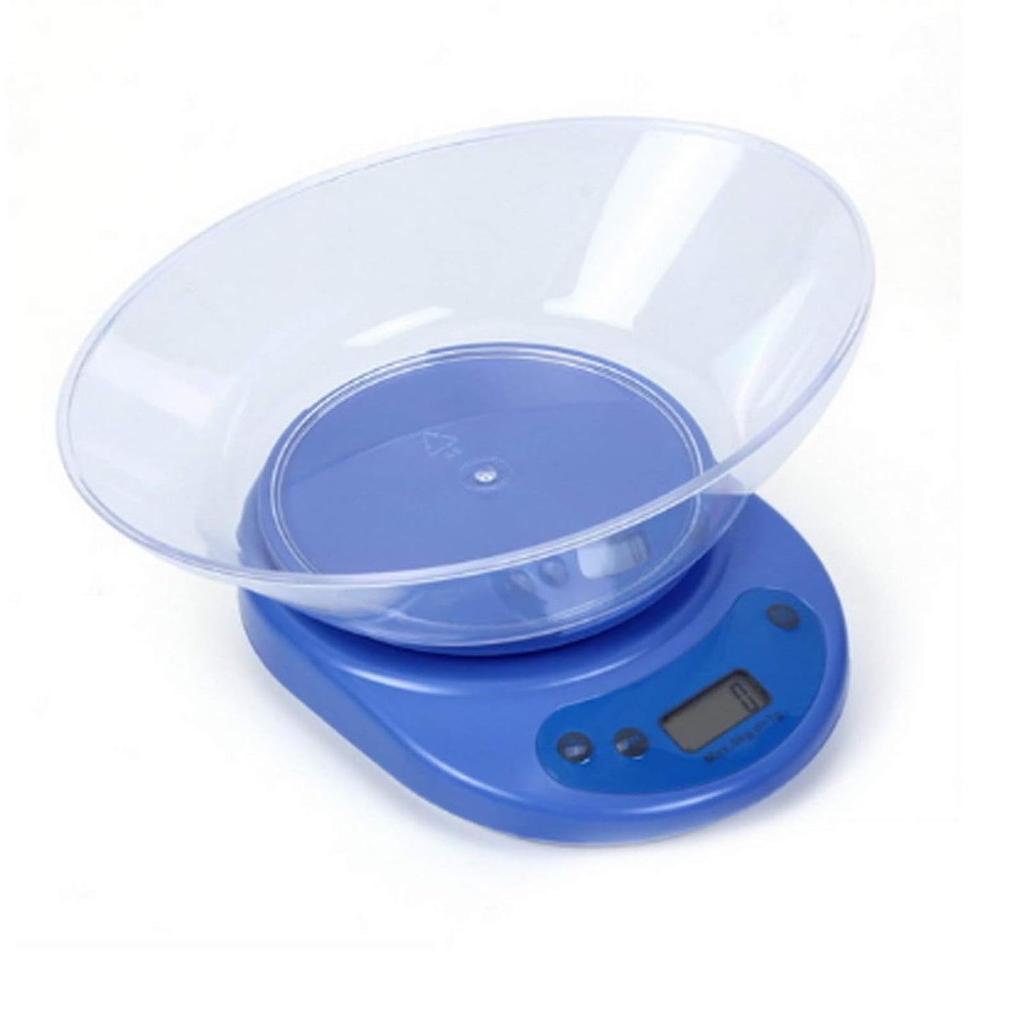 5KG Electronic Digital Kitchen Scale With Bowl