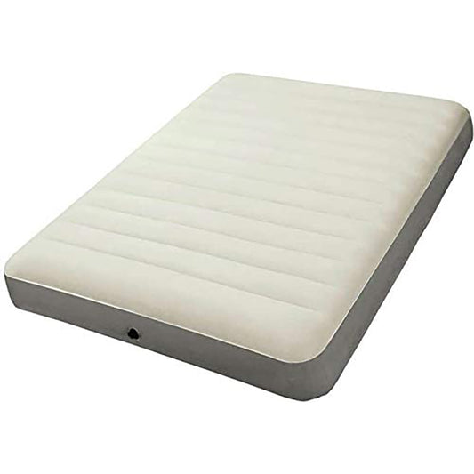 (INTEX)DURA-BEAM Series Single-High Airbed 137*191*25cm