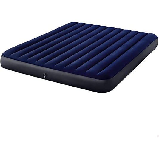 Intex Dura-Beam Classic Downy Airbed 1.83*2.03*25Cm S20