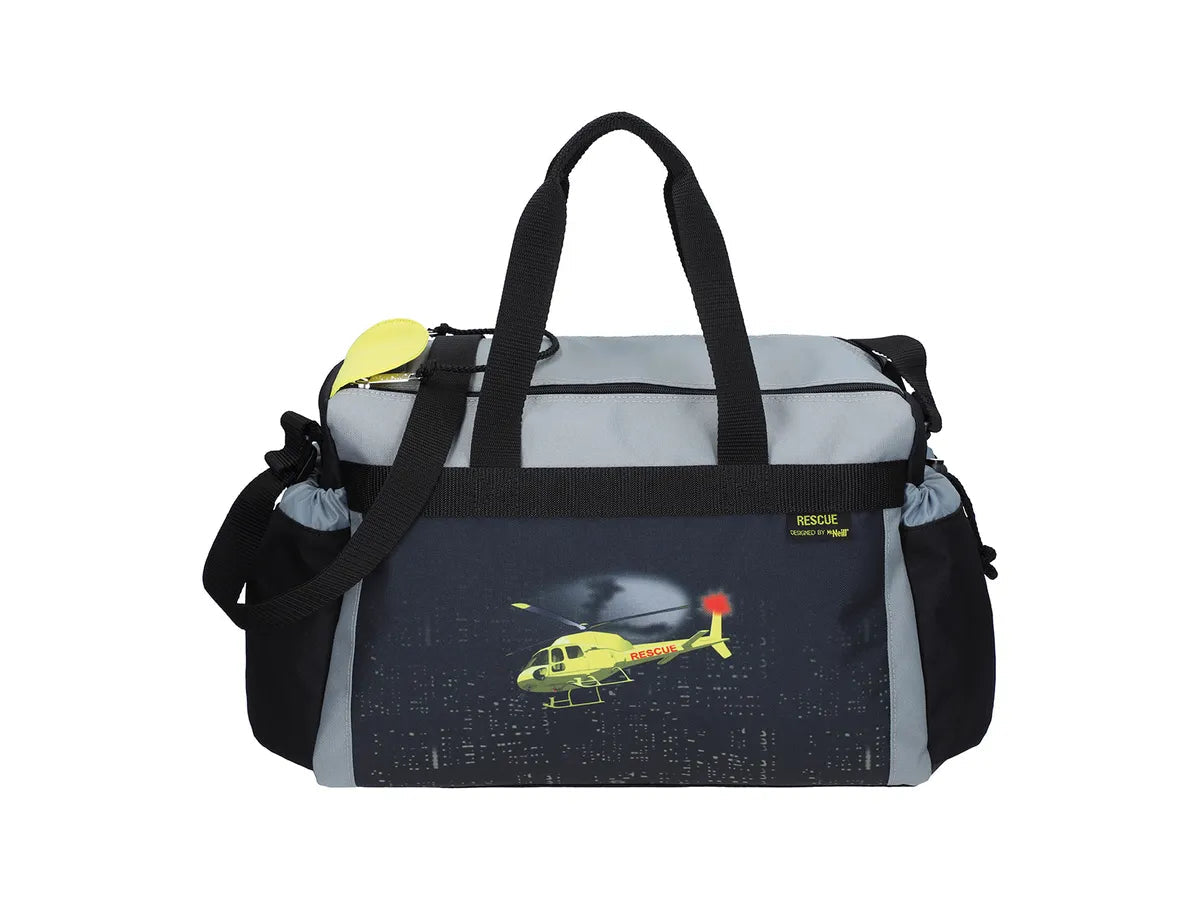 McNeill Sports Bag 18L