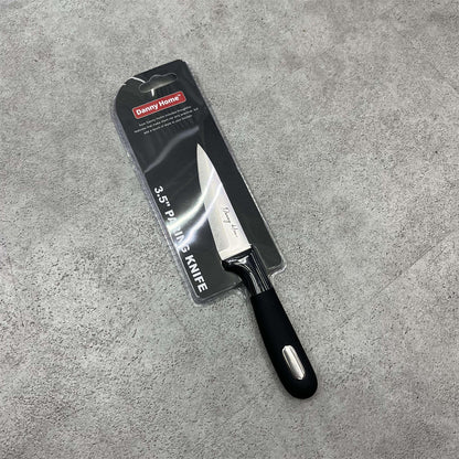 Danny Home 3.5″ Stainless Steel Paring Knife