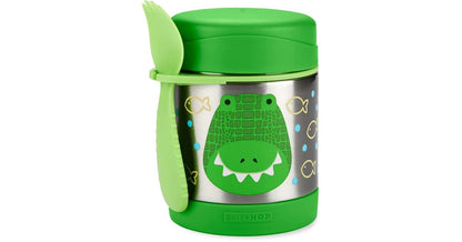 Skip Hop Crocodile Food Jar