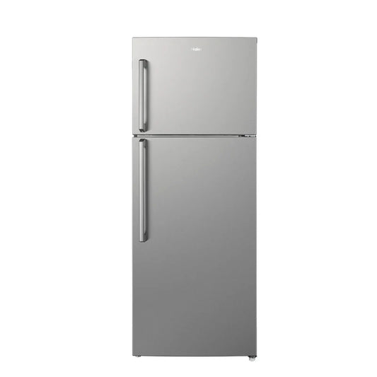 Haier HRF-657SS Top Mount Refrigerator 23 CFT