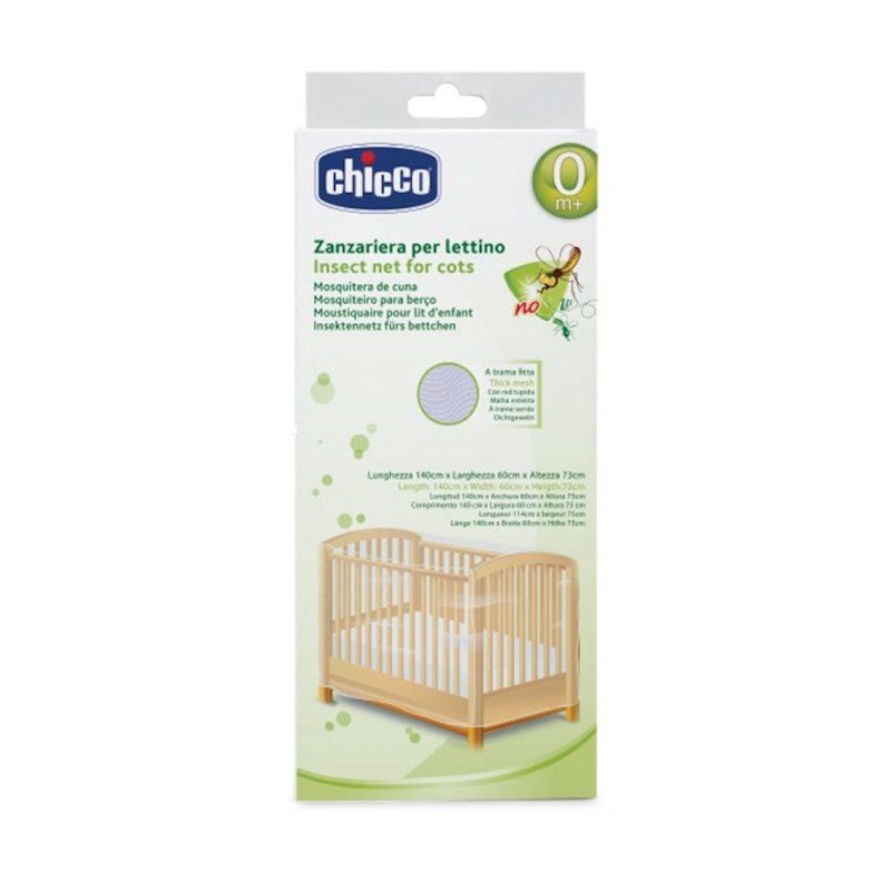 Chicco Mosquito Net for Cot and Bed