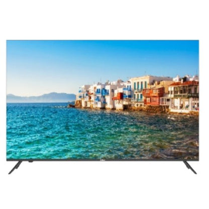 Haier H65K66UGPLUS LED 65”, 4K UHD