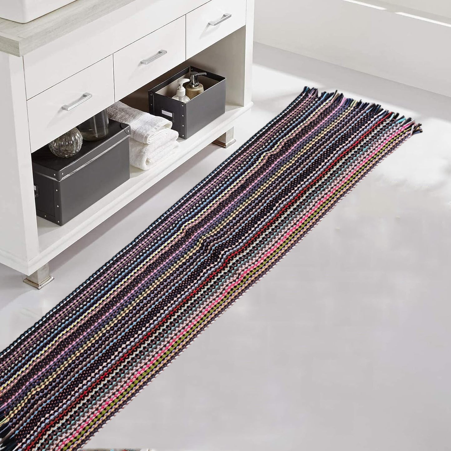 Cotton Mat for Home
