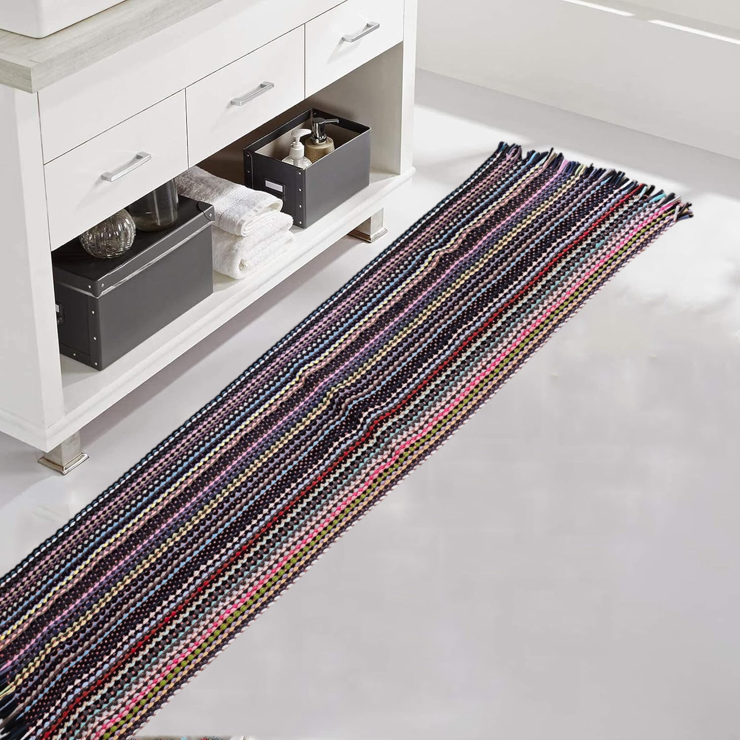 Cotton Mat for Home