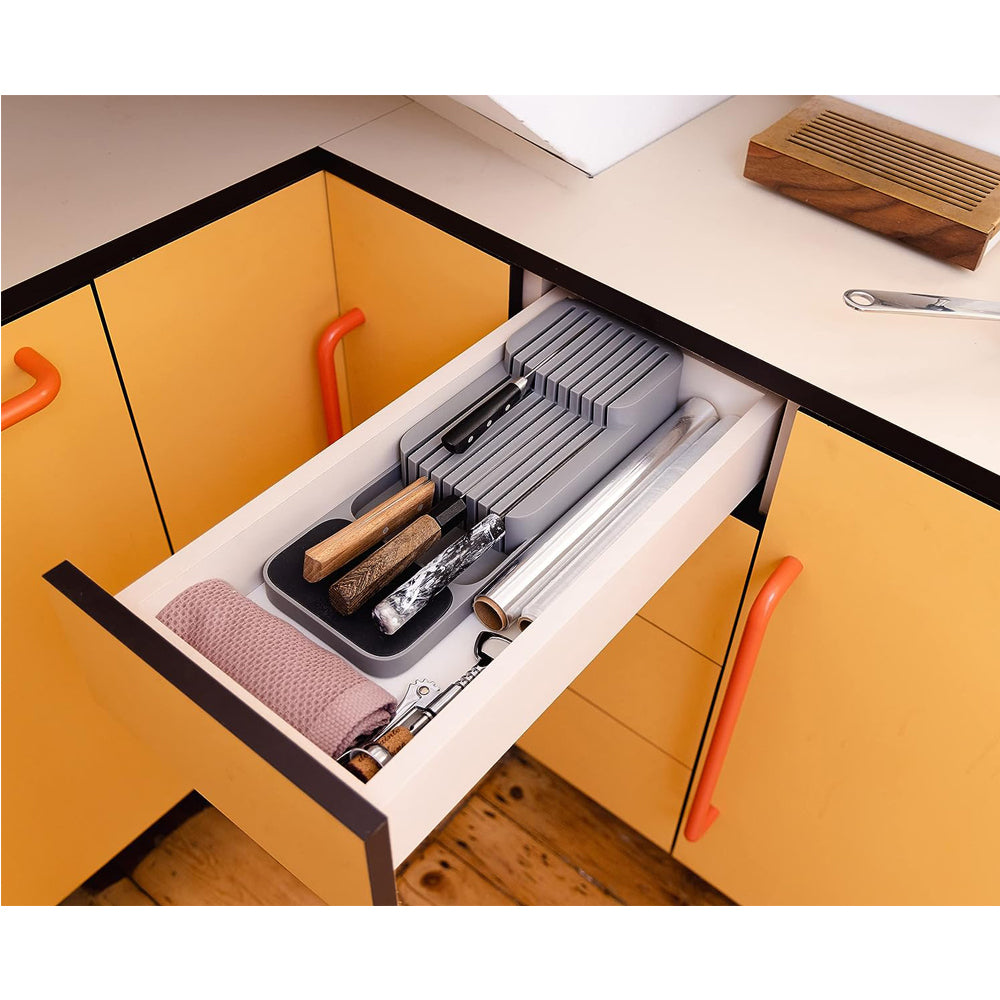 Kitchen Knife Organizer