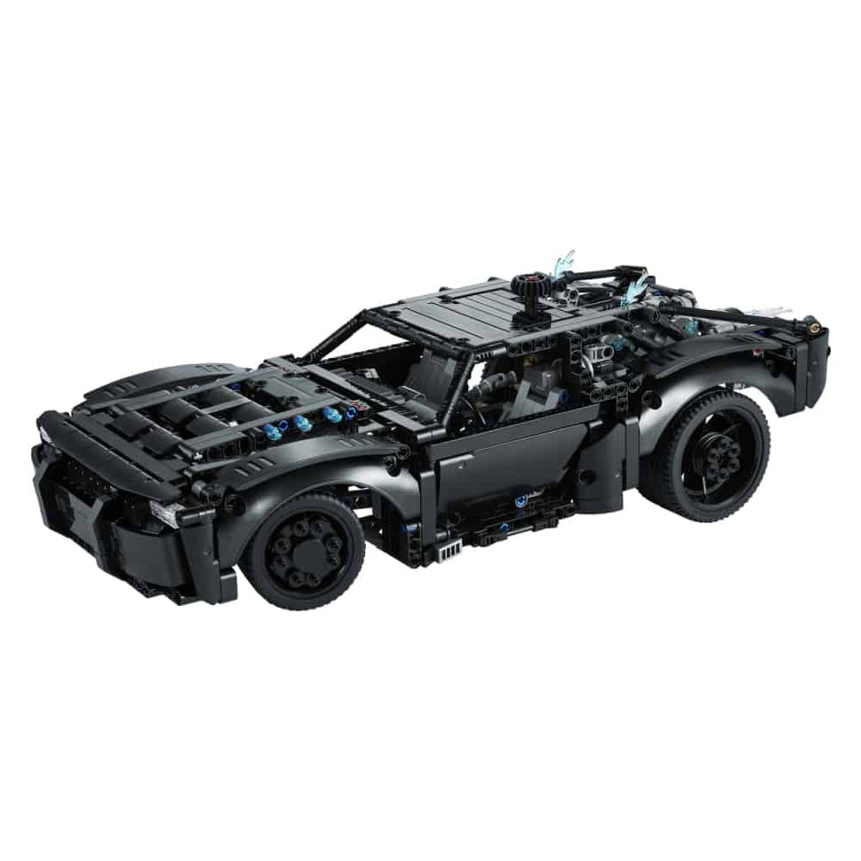 Lego Technic The Batman – Batmobile (42127)