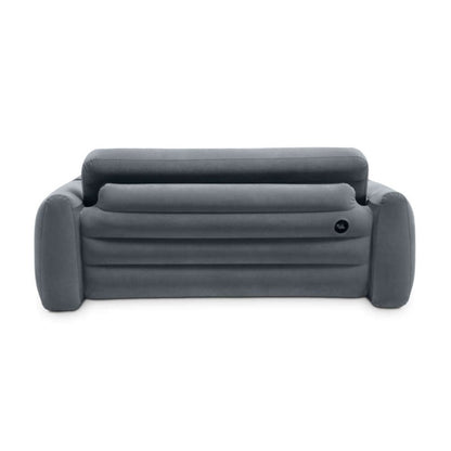 Intex Pull Out Sofa 203*224*66Cm (66552)