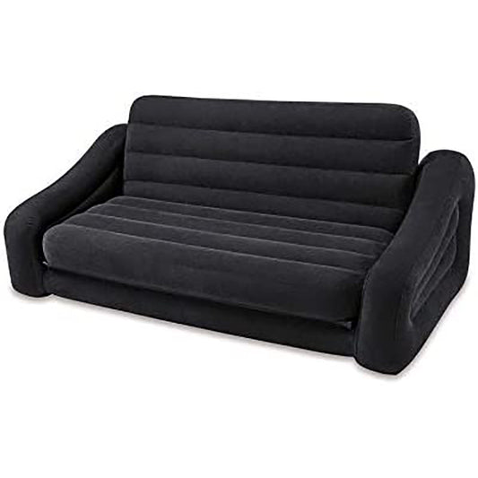 Intex Pull Out Sofa 203*224*66Cm (66552)