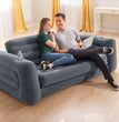 Intex Pull Out Sofa 203*224*66Cm S20