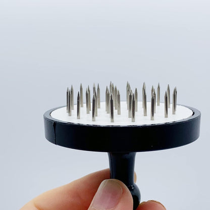 Hookah Aluminum Foil Hole Puncher