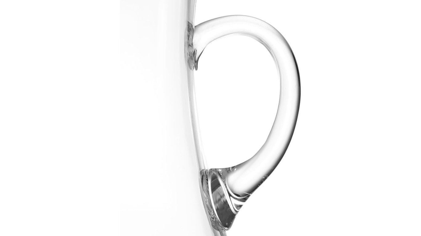 Leonardo Water Swing Jug Carafe